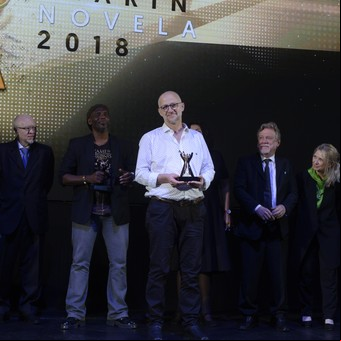Clarín Novela: ya se reciben originales para el gran premio