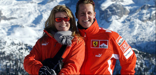 Michael Schumacher y la trama de película detrás del chantaje: un disco lleno de fotos extraviado, ¿y una enfermera involucrada?