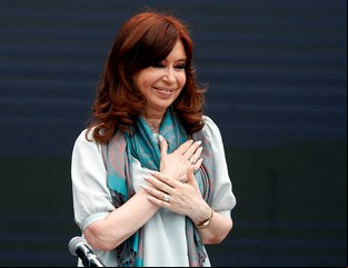 La jugada de Cristina Kirchner que empezó con una charla de Miguel Pichetto y Hugo Moyano