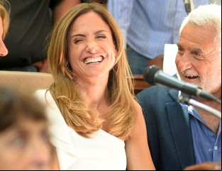 Quién es "Pepe" Albistur, amigo de Alberto Fernández y mentor de Victoria Tolosa Paz, su mujer que encabeza en Provincia