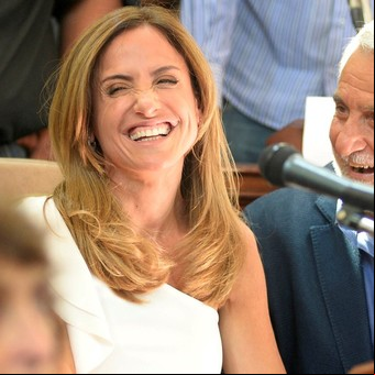 Quién es "Pepe" Albistur, amigo de Alberto Fernández y mentor de Victoria Tolosa Paz, su mujer que encabeza en Provincia