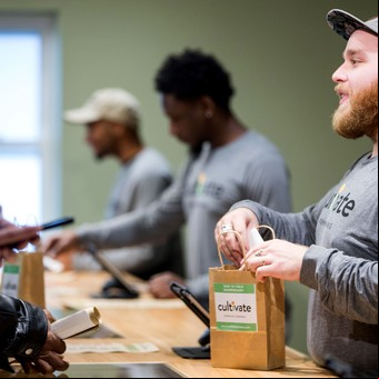 Nueva York avanza hacia la legalización de la marihuana