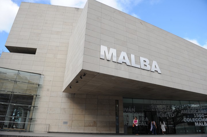 El ciclo de revisión "Salvador Sammaritano" arranca en marzo en el Museo Malba.
