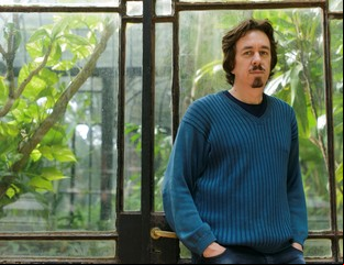 Pedro Mairal: "Escribir siempre es ofender a alguien"