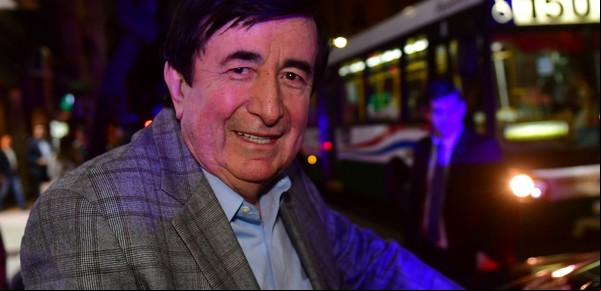 Resultados PASO 2023: "El kirchnerismo ha llegado a su fin", afirmó Jaime Durán Barba tras el triunfo de Javier Milei