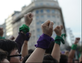 8M: ejes y expectativas del paro de mujeres
