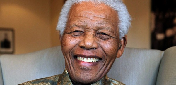 Mandela, un manual a mano contra el odio