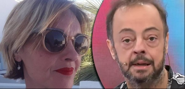 La hermana de Cabito se metió en la polémica por su despido de "Basta de todo"