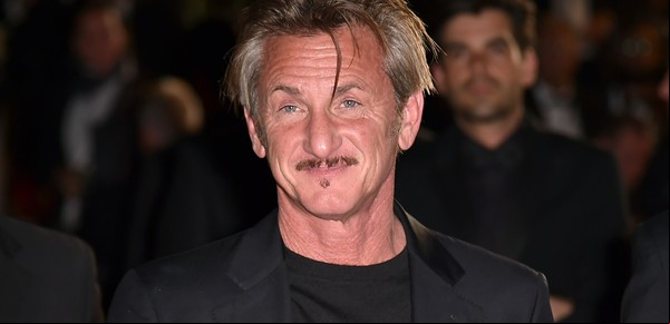 Coronavirus: Sean Penn abrirá un centro de detección del Covid-19 en una zona pobre de California
