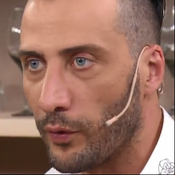 Luciano Cáceres y la muerte de su madre: una emocionante historia de ángeles