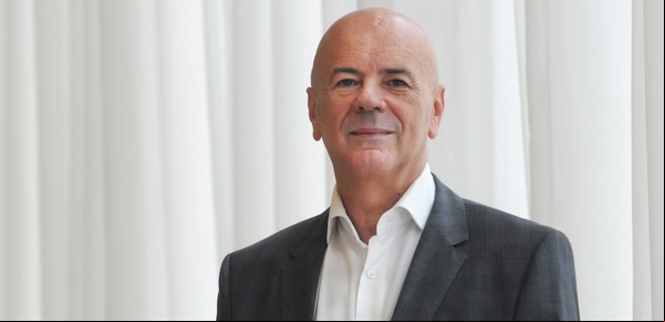 Jorge Telerman: "El teatro público tiene que fomentar la experimentación y, a la vez, mantener la tradición"