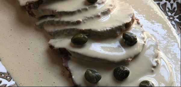 Recetas de vitel toné: paso a paso, 6 versiones distintas para Navidad y Fin de año