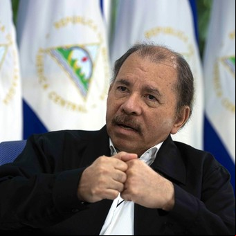 ¿Quién ayuda a Daniel Ortega a mantenerse en el poder en Nicaragua?