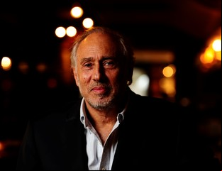 Gustavo Yankelevich habló de Juan Darthés y del acoso sexual en el mundo del espectáculo