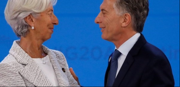 Mauricio Macri cuenta en primera persona cómo se gestó el acuerdo con el FMI, las agrias discusiones internas y por qué fracasó su política económica