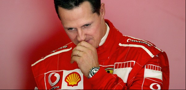 Chantaje millonario a la familia de Michael Schumacher: condenaron a tres hombres que amenazaban con publicar fotos del expiloto