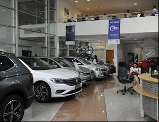 Cómo comprar un auto 0km en concesionarias sin necesidad de ir al Registro del Automotor: paso a paso