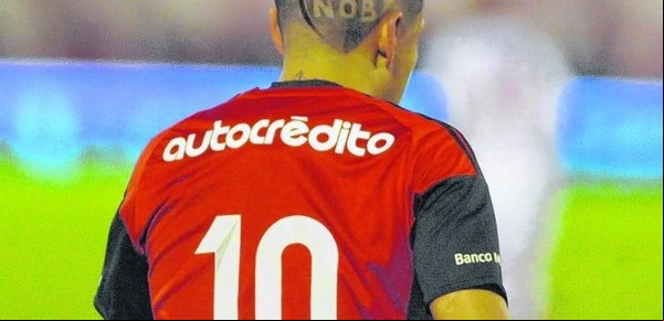 Brian Sarmiento: del amor a la camiseta a una millonaria intimación