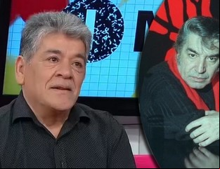 El ex pianista de Sandro reveló qué le dijo él sobre su supuesta paternidad