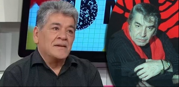 El ex pianista de Sandro reveló qué le dijo él sobre su supuesta paternidad