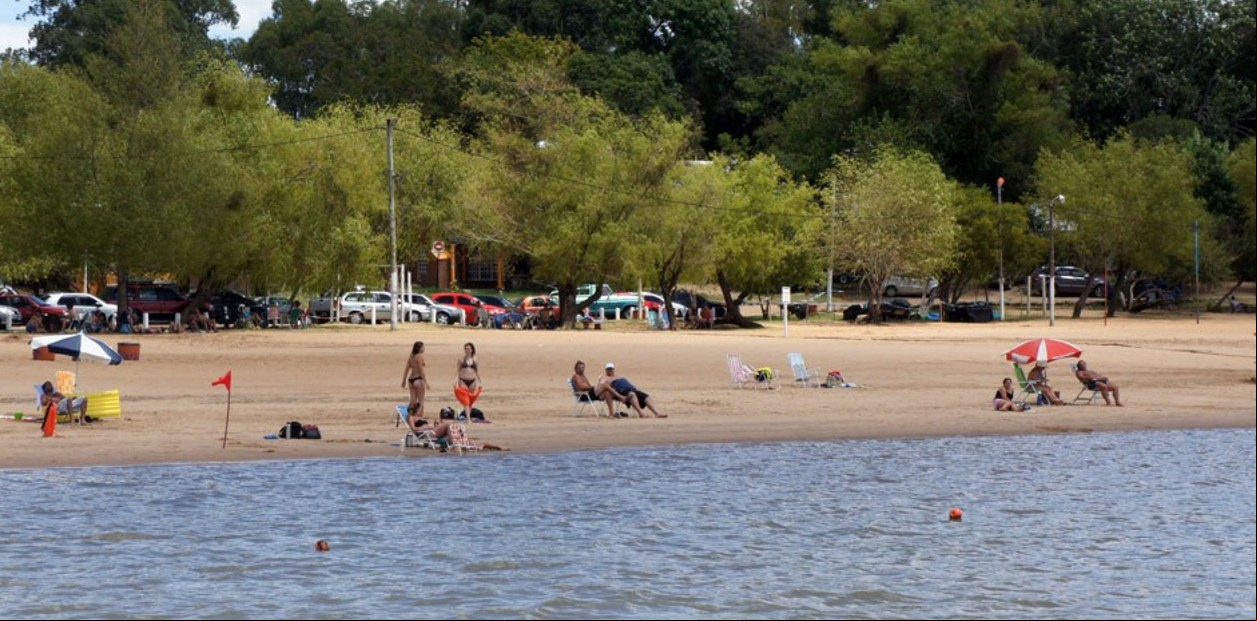 Las playas de San José, un seductor reino de tranquilidad