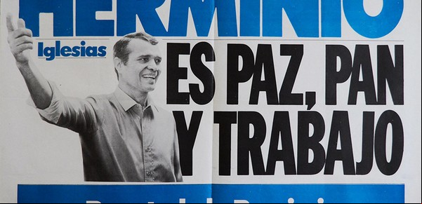 1983, cuando el peronismo dejó de ser invencible