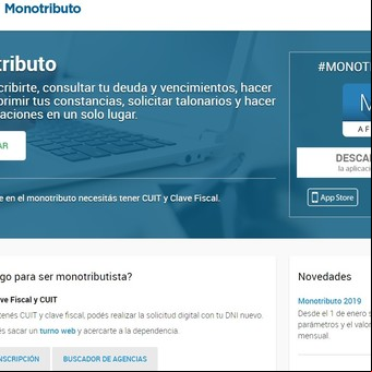 Desde abril, todos los monotributistas deberán emitir factura electrónica