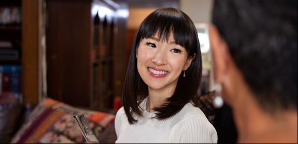 El método Marie Kondo aplicado a la tecnología: los 4 consejos para ordenar la PC y el celular