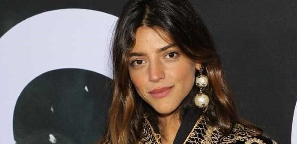 Calu Rivero mostró con un video cómo riega sus plantas con la sangre de su copa menstrual
