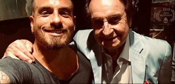 Para Federico Bal se viene un estreno muy especial
