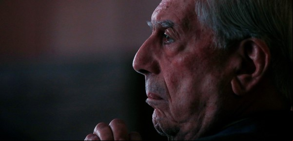 Vargas Llosa, liberal en política, libre en la ficción