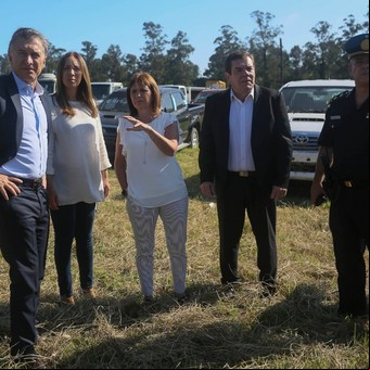 Guerra de encuestas en Ciudad: María Eugenia Vidal vs. Patricia Bullrich y todos los números clave