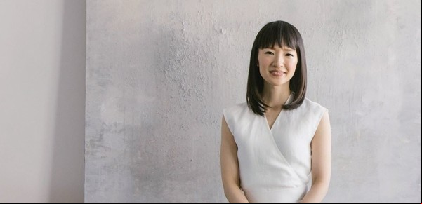 La insólita tienda online de Marie Kondo: ¿traicionó su filosofía?