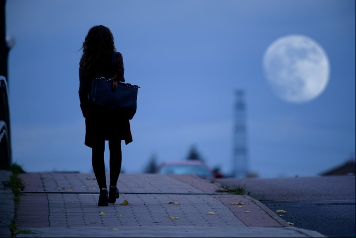 Calendario lunar 2019: mes a mes, todas las fases, eclipses y signos