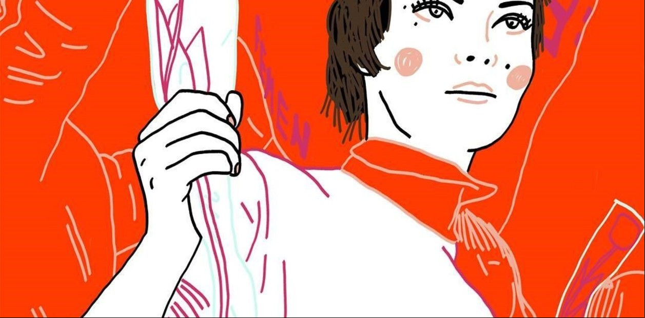 365 mujeres ilustradas: allí donde el arte homenajea a quienes la historia invisibilizó