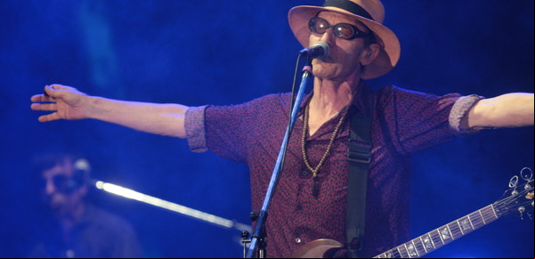 Cosquín Rock 2019: Con Skay, Las Pelotas y La Vela Puerca, entre otros, la jornada conjugó clásicos y una renovación que pide pista