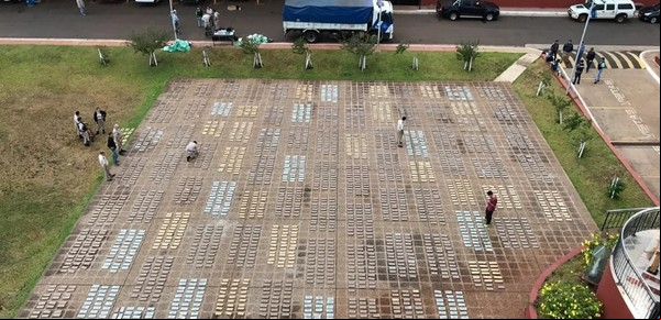 Un paso adelante en la lucha contra el narcotráfico