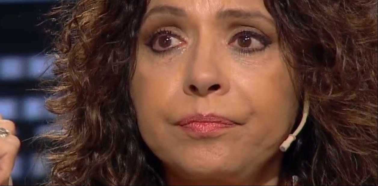 Patricia Sosa cruzó a José Palazzo, organizador del Cosquín Rock, y lo trató de "machista e ignorante"
