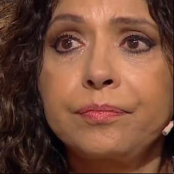 Patricia Sosa cruzó a José Palazzo, organizador del Cosquín Rock, y lo trató de "machista e ignorante"