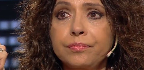 Patricia Sosa cruzó a José Palazzo, organizador del Cosquín Rock, y lo trató de "machista e ignorante"