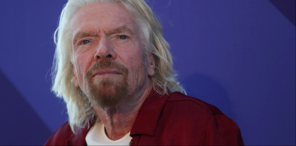 Con un megaconcierto, Richard Branson busca recaudar 100 millones de dólares para Venezuela