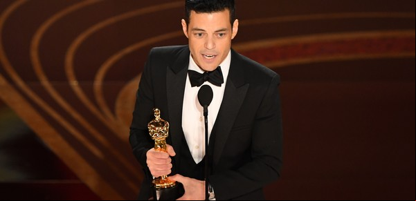 Rami Malek sería el próximo villano de James Bond