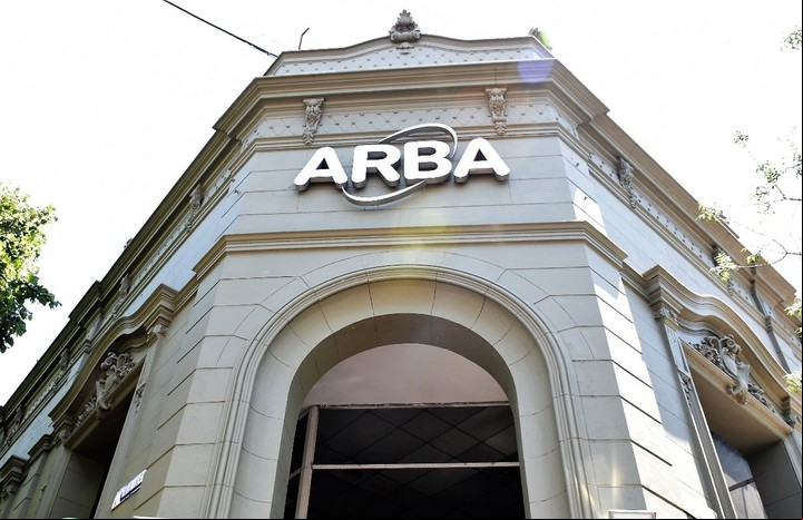 ARBA informa deudas y ofrece posibilidades de acceder a planes de pago. 