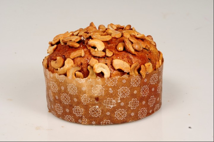 Blanca Cotta y el pan dulce 5 estrellas.