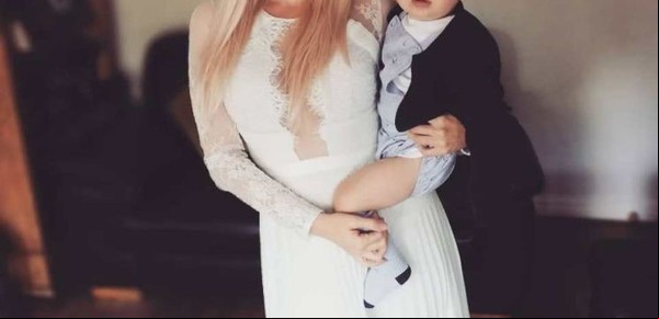 "Soy adicta al sexo, llegué a dormir con seis tipos por noche, pero decidí cambiar por mi hijo"