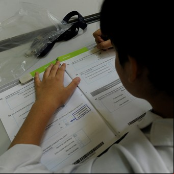 Piden que haya pruebas Aprender en tercer grado para medir los avances en alfabetización
