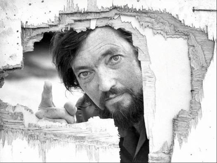 Cortázar solía frecuentar este histórico café. Foto: DYN