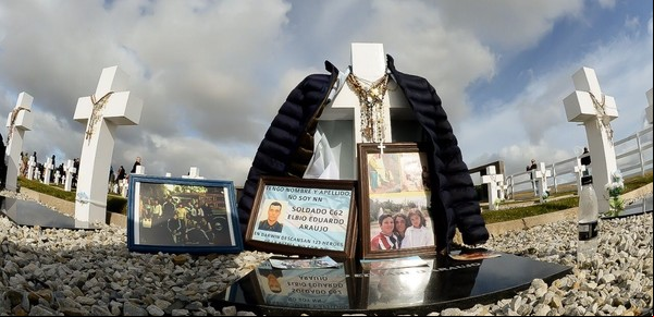 Los libertarios hacen retroceder al país en la lucha por las Malvinas