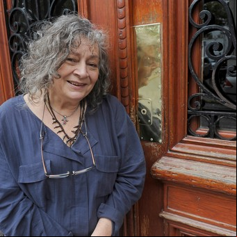 Rita Segato ya es best seller en la Feria de Libro: cuáles son sus libros y dónde están