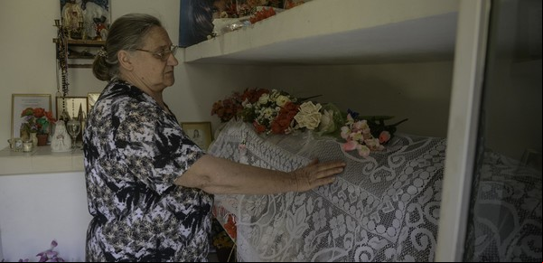 María Soledad Morales: casi tres décadas de un símbolo de impunidad bajo las garras del poder